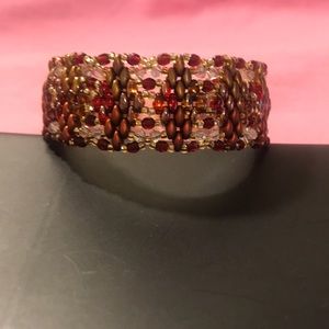 Beaded Bracelet